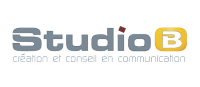 Studio B Logo